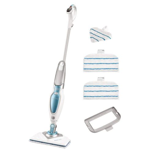 avis black+decker fsm1630 qs