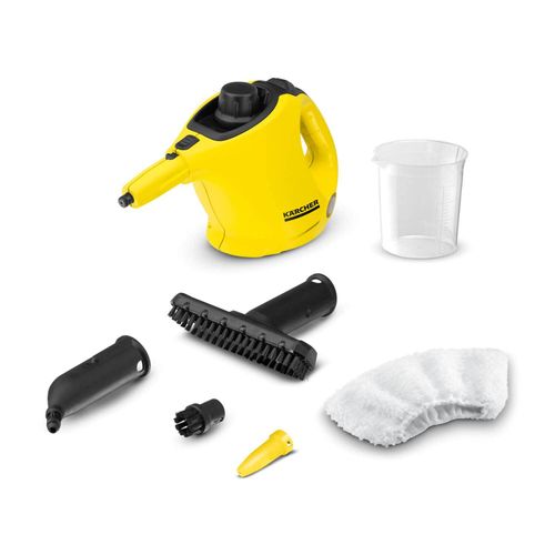 avis karcher sc 1