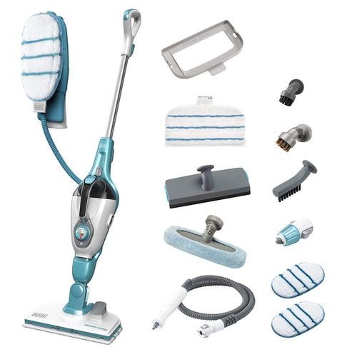 comparatif nettoyeur vapeur black+decker