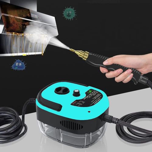 comparatif nettoyeur vapeur portable