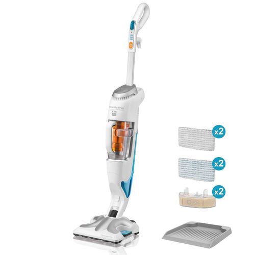 comparatif nettoyeur vapeur rowenta