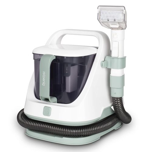 comparatif nettoyeur vapeur textile