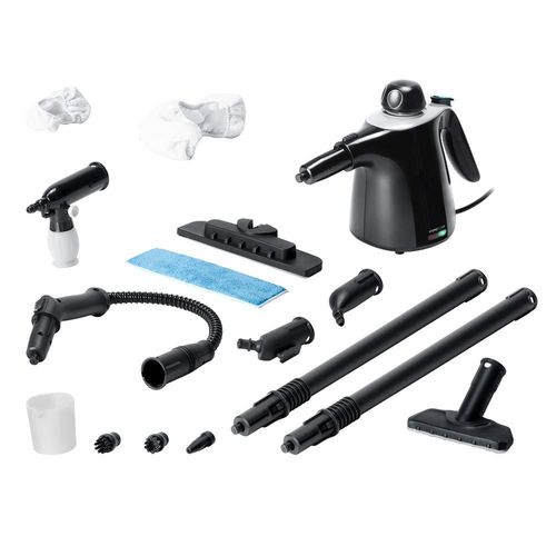 comparatif nettoyeur vapeur traineau