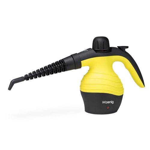 le meilleur nettoyeur vapeur portable