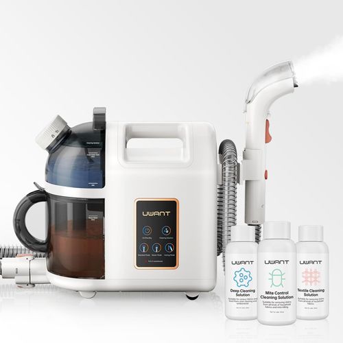 meilleur nettoyeur vapeur automobile