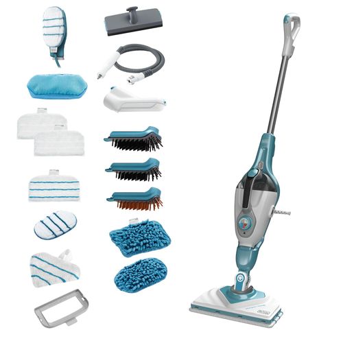 meilleur nettoyeur vapeur black+decker