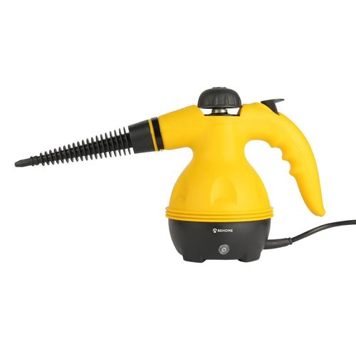 meilleur nettoyeur vapeur desinfectant