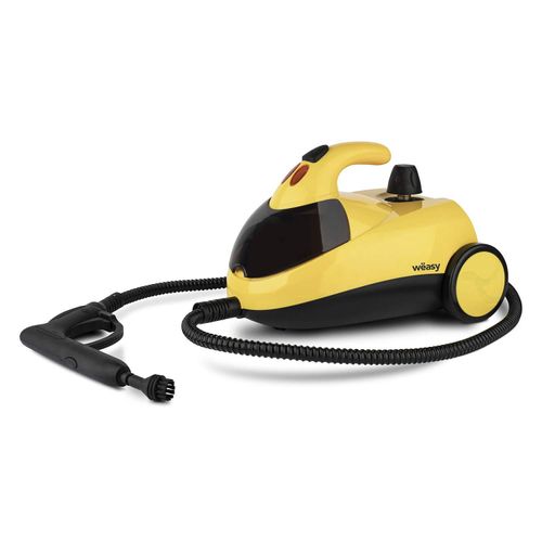 Nettoyeur Vapeur Multifonction - 23 Accessoires, Réservoir 1.5L, Vapeur Jusqu'à 160°C
