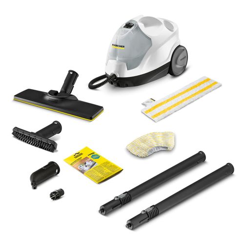 meilleur nettoyeur vapeur karcher
