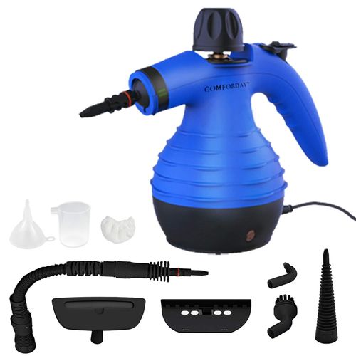 meilleur nettoyeur vapeur portable