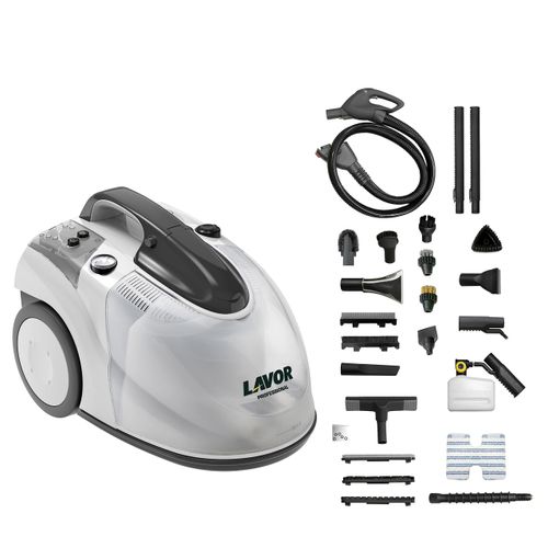 meilleur nettoyeur vapeur professionnel