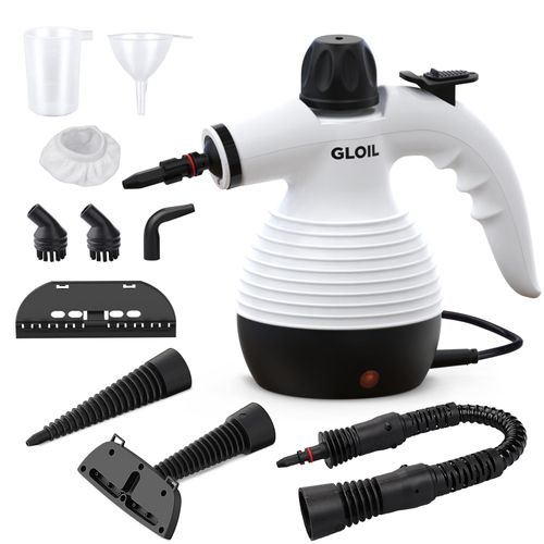 meilleur nettoyeur vapeur sechant