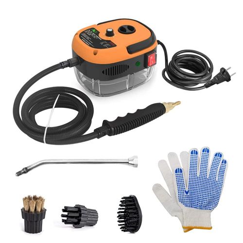 meilleur rapport qualite prix nettoyeur vapeur haute temperature
