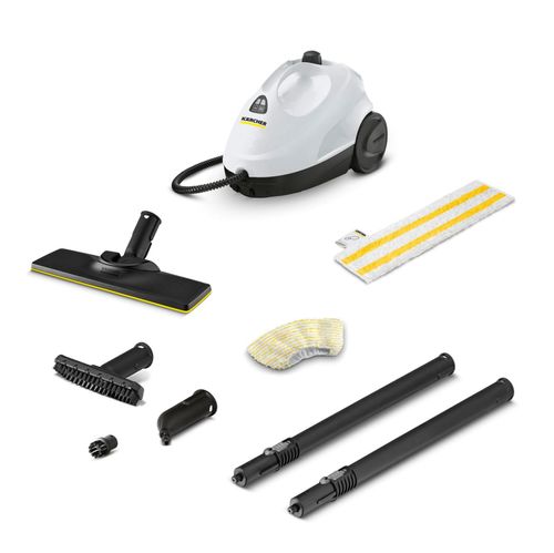 meilleur rapport qualite prix nettoyeur vapeur karcher