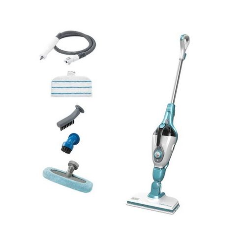 quel nettoyeur vapeur black+decker choisir