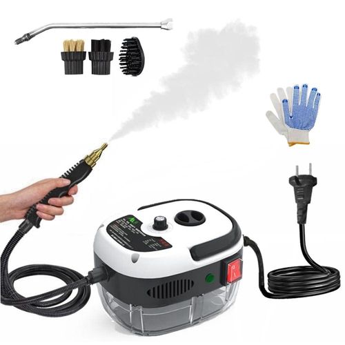 quel nettoyeur vapeur haute temperature choisir