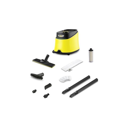 quel nettoyeur vapeur karcher choisir