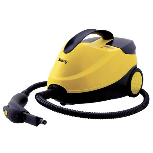 top nettoyeur vapeur automobile
