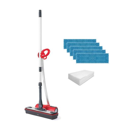 top nettoyeur vapeur polti