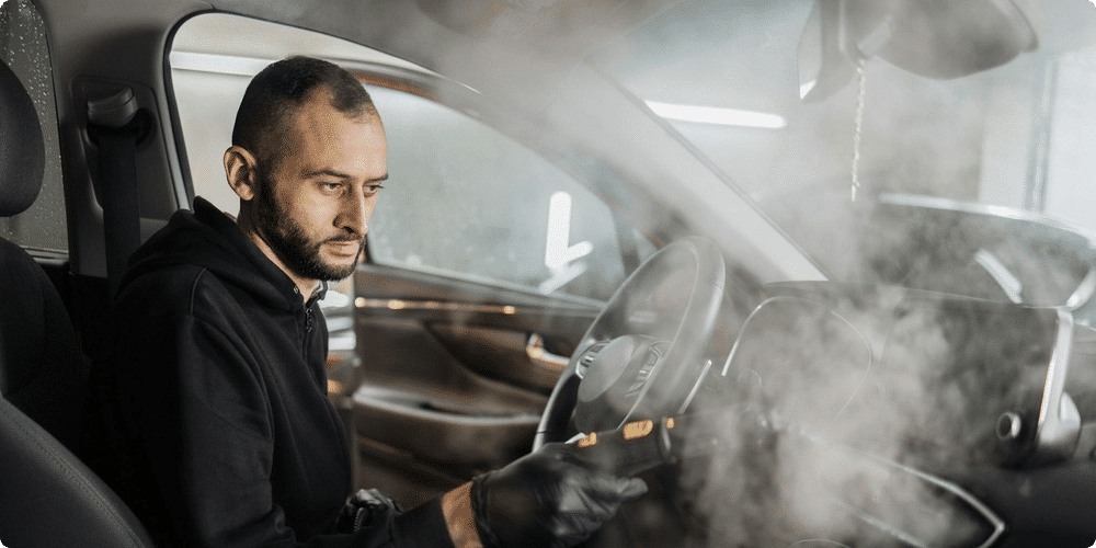 Questions fréquemment posées sur les nettoyeurs vapeur et les surfaces