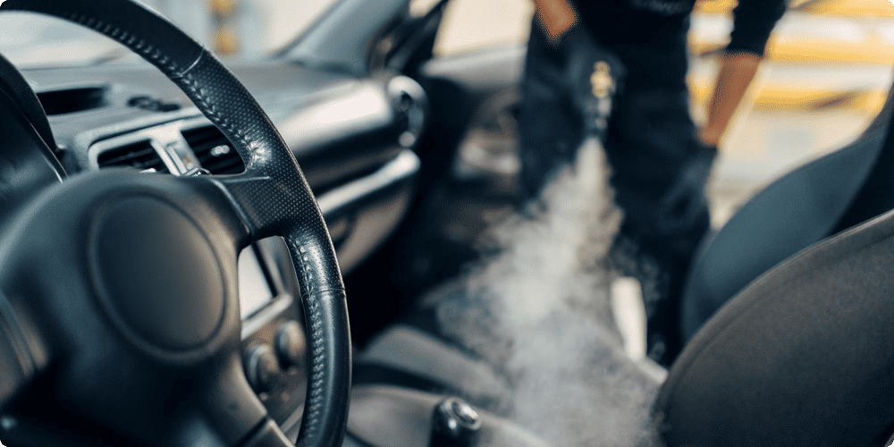 Comparatif des meilleurs modèles de nettoyeurs vapeur pour tapis
