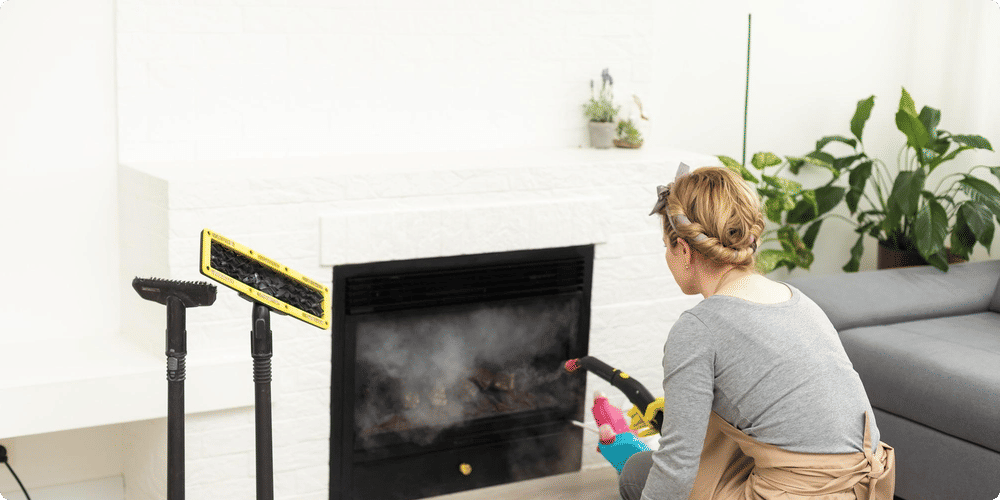 Pourquoi utiliser un nettoyeur vapeur pour les tapis ?