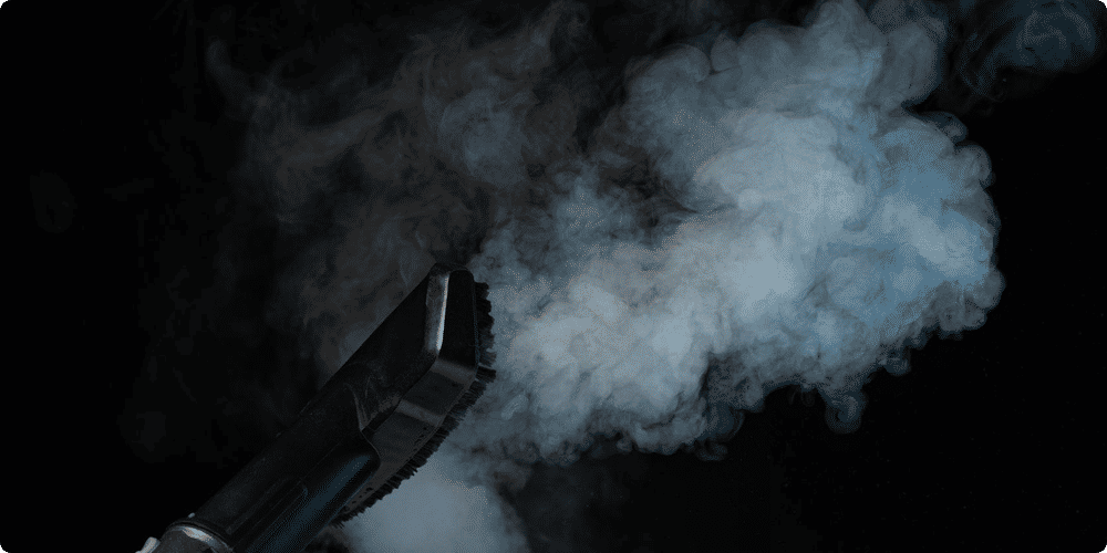 Choisir entre nettoyeur vapeur et nettoyage traditionnel