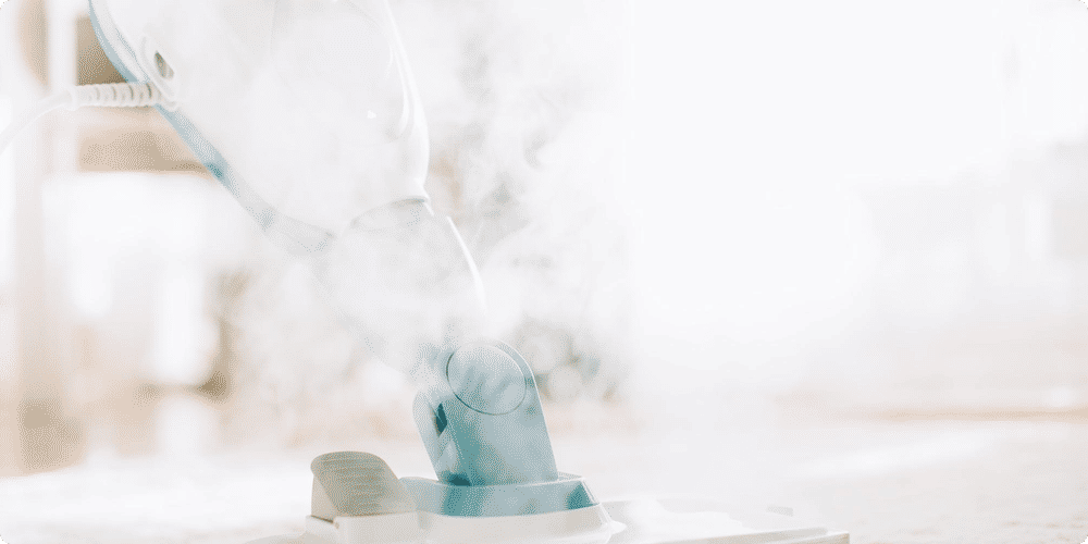 Comparaison des types de nettoyeurs vapeur